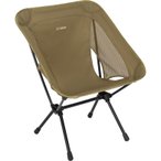 Helinox Chair One (re) - Faltstuhl coyote tan