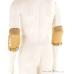 POC Joint VDP Air Ellenbogenprotektoren-Beige-XL