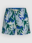 O'Neill Print 16'' Boardshorts blue tropicana big Gr. S