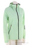 Salewa Pedroc Wind Damen Outdoorjacke-Hell-Grün-42