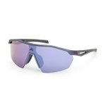 adidas eyewear - SP0116 S3 (VLT 16%) - Fahrradbrille lila