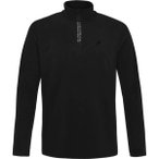 PROTEST Herren Rolli PRTReperfecto 1/4 zip active top, Größe XXL in Schwarz