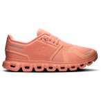 On Cloud 6 Damen Laufschuhe ( Ziegel 37,5 EU, EU |)