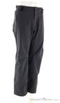 Head Kore Nordic Herren Skihose-Schwarz-L