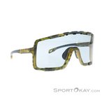 Smith Syncline Sonnenbrille-Blau-One Size