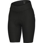 Alé Master 2.0 Radhose kurz Damen  Fahrradhose schwarz Größe XS Rennrad  Elas