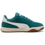 PUMA Herren Freizeitschuhe Park LT SD, Größe 48 ½ in Silber