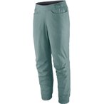 Patagonia Hampi Rock Hose Damen  Wanderhose grau Größe M Trekking  Hautfreundl