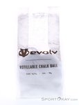 Evolv Chalk Ball Refillable Chalk-Weiss-One Size