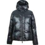Skhoop Greta Down  Damen  Winterjacke schwarz Größe XS Trekking  Windabweisend
