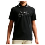 Nike - Kid's NSW Tee Air - T-Shirt Gr XS schwarz