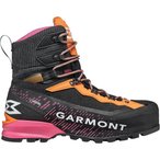 Garmont Tower 3.0 GTX  Damen  Bergstiefel & Expeditionsstiefel schwarz Größe 3