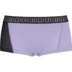 Ortovox Women's 150 Essential Hot Pants - Shorts S lush lavender