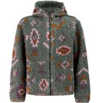 Protest PRTPAYTON FULL ZIP Fleecejacke Mädchen
