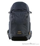 Evoc NEO 16l Bikerucksack mit Protektor-Grau-S-M