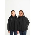JACK WOLFSKIN Kinder Jacken/Anoraks lg.Arm Ki ICELAND 3IN1 JKT K, Größe 176 in