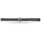 Source - Slim Travel Belt - Geldgürtel Gr S - 61-95 cm grau