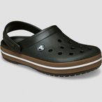 Crocs Unisex Crocband Gum Clog 46-47