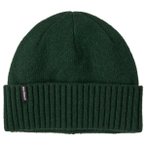 Patagonia - Brodeo Beanie - Mütze Gr One Size grün