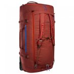 Tatonka - Duffle Roller 140 - Reisetasche Gr 140 l rot