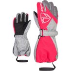 ZIENER Kinder Handschuhe LAURO AS(R) glove junior, Größe 4 in Pink
