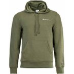 CHAMPION Champion Herren Hoodie - Hooded Sweatshirt, Pullover, kleines Logo, Kap