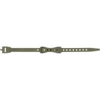 Sea to Summit Stretch-Loc Mini Strap  Reise-Accessoires weiss Größe 450mm Camp
