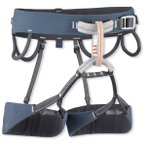 SIMOND - Harness Vertika - Klettergurt Gr L grau