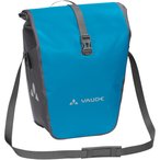 Vaude Aqua Back Single Hinterradtasche  Fahrradtaschen blau Größe 24L Bikepack