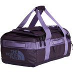 The North Face Base Camp Voyager Duffel  Reisetasche schwarz Größe 42L Reise