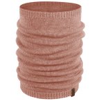 P.A.C. - Nature Felun Merino Neckwarmer - Schal Gr One Size braun