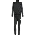ADIDAS Herren Sportanzug Sportswear Basic 3-Streifen Tricot (normal & lang), Gr�