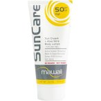 mawaii SunCare SPF 50 - 75 ml - Sonnenschutz uni