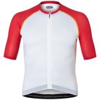 Castelli Unlimited Endurance 3 Trikot Herren  Radtrikots weiss Größe S Rennrad