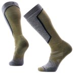 Smartwool - Ski Full Cushion OTC - Skisocken 38-41 grau