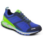 MEINDL Herren Multifunktionsschuhe Power Walker 2.0, Größe 46 in Grau