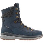 LOWA Herren Stiefel RENEGADE EVO ICE 2 GTX, Größe 43 ½ in Blau