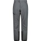 CMP Hose Herren  Isolationshose grau Größe 3XL Trekking  Winddicht Wasserabwei