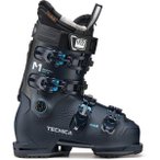 TECNICA Damen Skischuh MACH1 MV 95 W TD GW, Größe 37 ½ in Blau