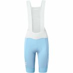 FINGERSCROSSED Road Super Light Plus+ Herren Bib ( Hellblau S)