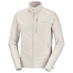 Salomon - Essential Lightwarm - Fleecejacke Gr S beige