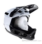 Smith Mainline MIPS Fullface Helm-Weiss-L