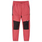 Reima - Kid's Pants Vaeltaa - Trekkinghose Gr 122 rot