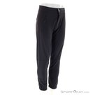 iXS Carve Herren Bikehose-Schwarz-L