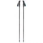 Black Diamond - Distance Z - Trailrunning Stöcke Gr 100 cm pewter