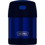 Thermos Funtainer Isolierbehälter Kinder  Isolierflaschen blau Größe 0.3L Cam