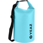 YEAZ Freizeittasche 20L ISAR, Größe ONE SIZE in Blau
