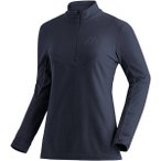MAIER SPORTS Damen Rolli Denise HZ W, Größe 44 in Blau
