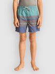 Billabong Spinner Kids Shorts charcoal grey Gr. T12