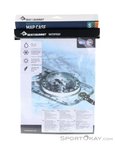 Sea to Summit Waterproof Map Case S Kartentasche-Transparent-S